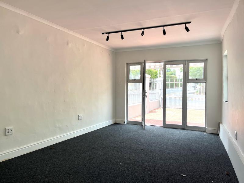 To Let commercial Property for Rent in Rondebosch Western Cape